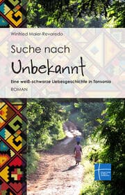 Cover von Suche nach Unbekannt