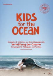 Cover von Kids for the Ocean