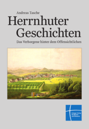 Cover von Herrnhuter Geschichten