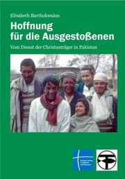 Cover von Hoffnung für die Ausgestoßenen