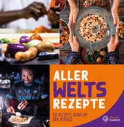 Cover von AllerWeltsRezepte