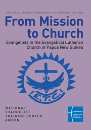 Cover von From Mission to Church