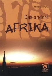 Cover von Das andere Afrika