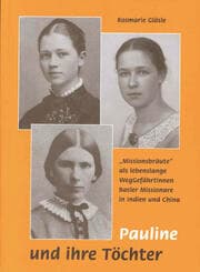 Cover von Pauline und ihre Töchter