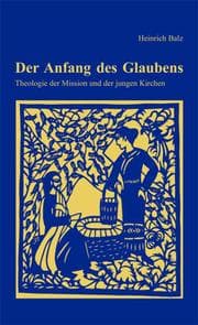 Cover von Der Anfang des Glaubens
