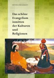 Cover von Das schöne Evangelium inmitten der Kulturen und Religionen