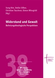 Cover von Widerstand und Gewalt
