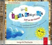 Cover von Das Apfel-Komp(l)ott