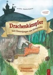 Cover von Drachenkämpfer