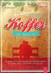 Cover von Ich hab noch einen Koffer in Berlin