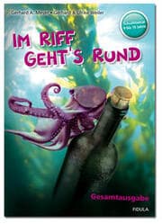 Cover von Im Riff geht's rund