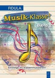 Cover von Musik-Klasse!