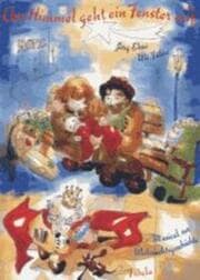 Cover von Am Himmel geht ein Fenster auf. Musical zur Weihnachtsgeschichte für Kinder ab 10 Jahren