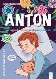 Cover von Anton