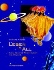 Cover von Leben im All