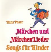 Cover von Märchen und Märchenlieder, Songs für Kinder