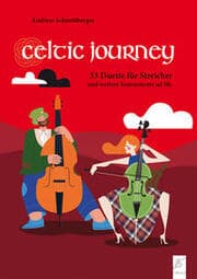 Cover von Celtic Journey