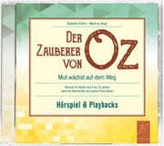Cover von Der Zauberer von Oz