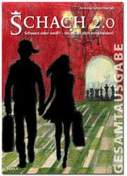 Cover von Schach 2.0