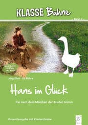 Cover von Hans im Glück