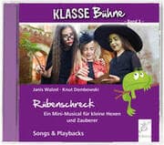 Cover von Rübenschreck