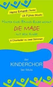 Cover von Die Made