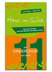 Cover von Hans im Glück