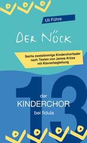 Cover von Der Nöck