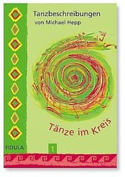Cover von Tänze im Kreis 1