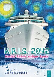 Cover von K.R.I.S. 2042