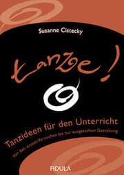 Cover von tanze!