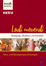 Cover von Ludi movendi 1