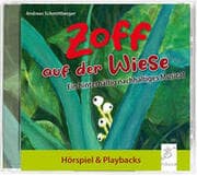 Cover von Zoff auf der Wiese