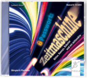 Cover von Passwort: Zeitmaschine