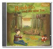 Cover von Randolfo und der eine Ton