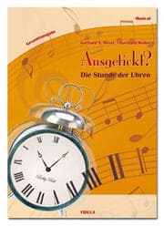 Cover von Ausgetickt? - Die Stunde der Uhren