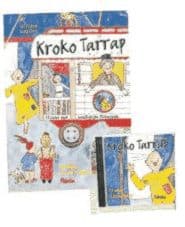 Cover von Kroko Tarrap