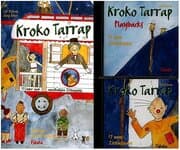 Cover von Kroko Tarrap