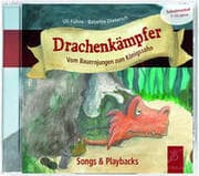 Cover von Drachenkämpfer