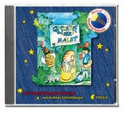 Cover von Geschöpf der Nacht