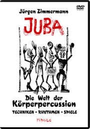 Cover von Juba
