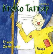 Cover von Kroko Tarrap - Zirkuslieder