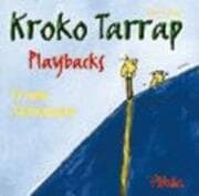 Cover von Kroko Tarrap