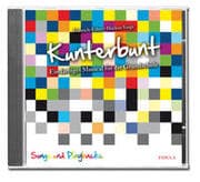 Cover von Kunterbunt