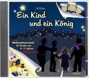 Cover von Ein Kind und ein König