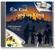 Cover von Ein Kind und ein König