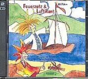 Cover von Feuerzutz & Luftikant