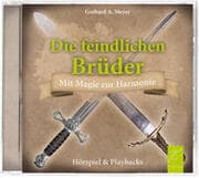 Cover von Die feindlichen Brüder
