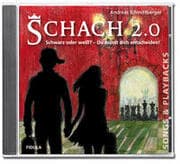 Cover von Schach 2.0