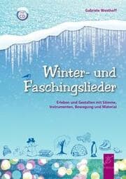 Cover von Winter- und Faschingslieder